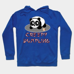 Creepy Dumpling Hoodie